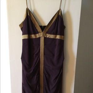 Cocktail dress